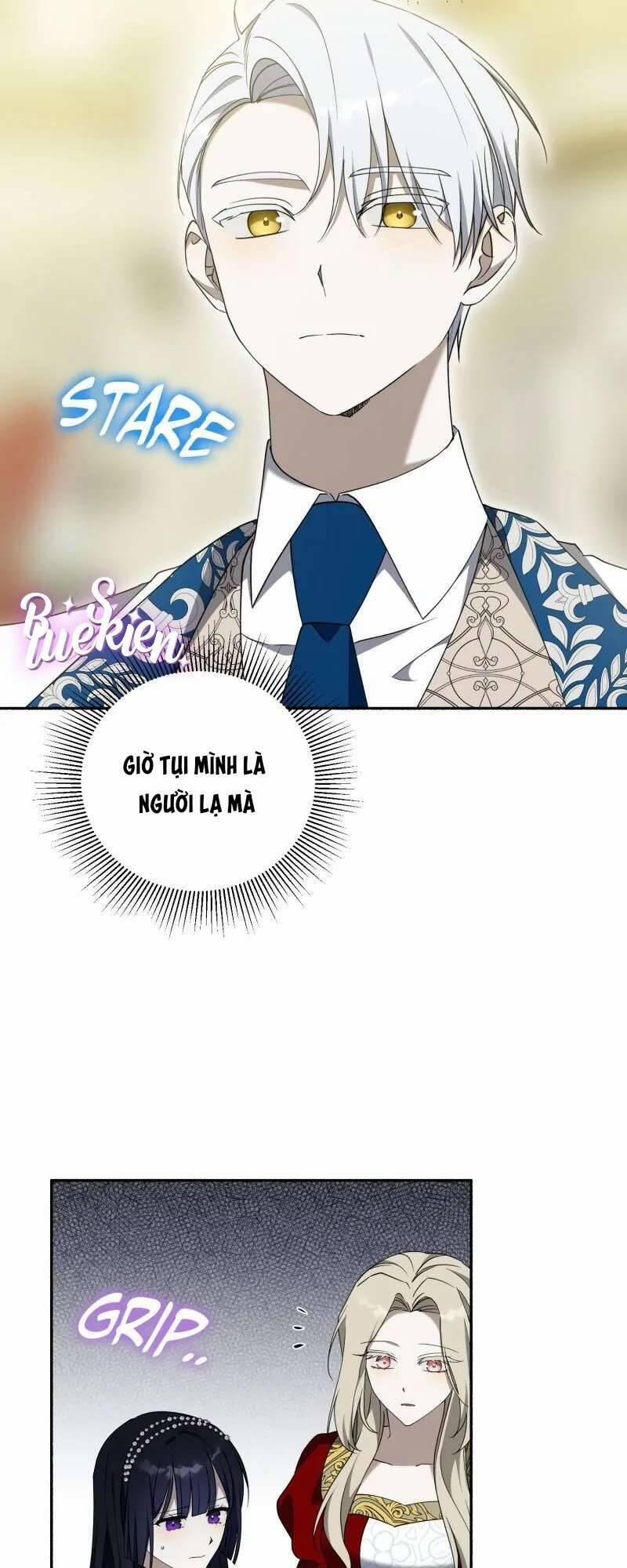 Lời Nguyền Vẫn Chưa Chấm Dứt 46 trang 22