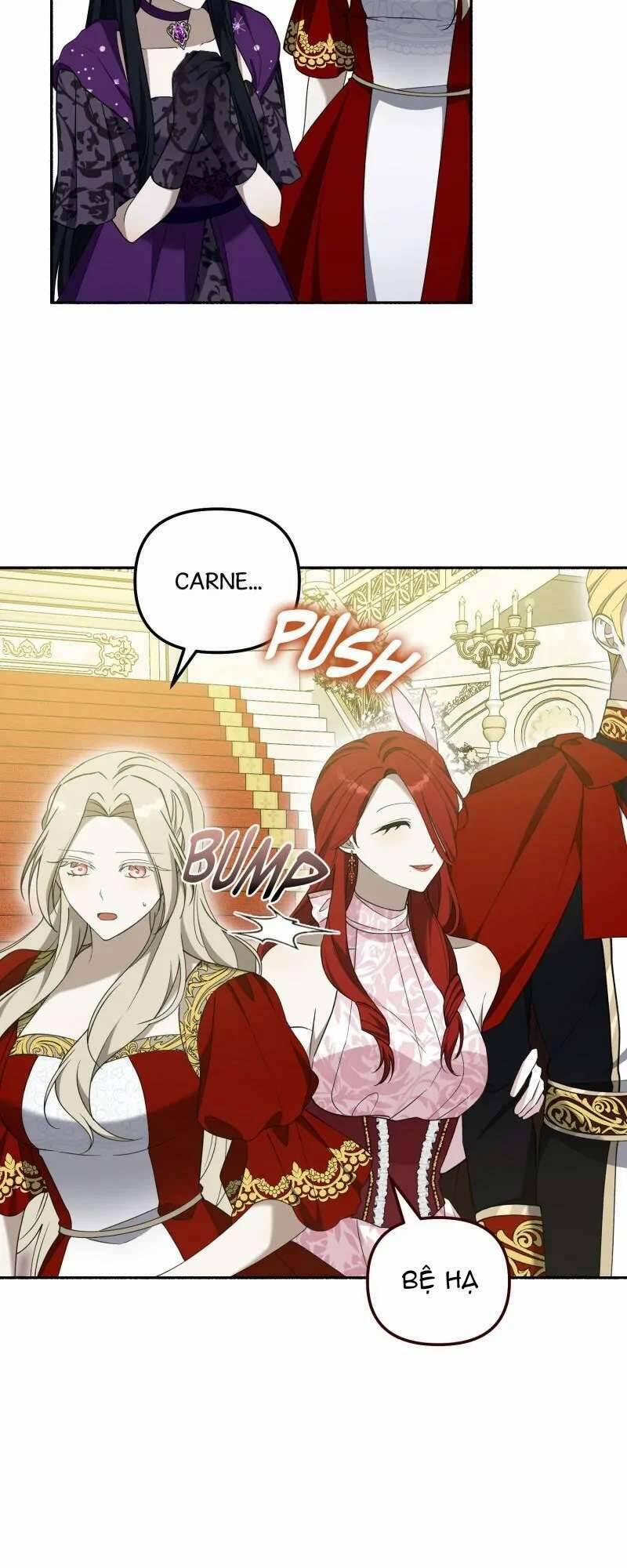 Lời Nguyền Vẫn Chưa Chấm Dứt 46 trang 23