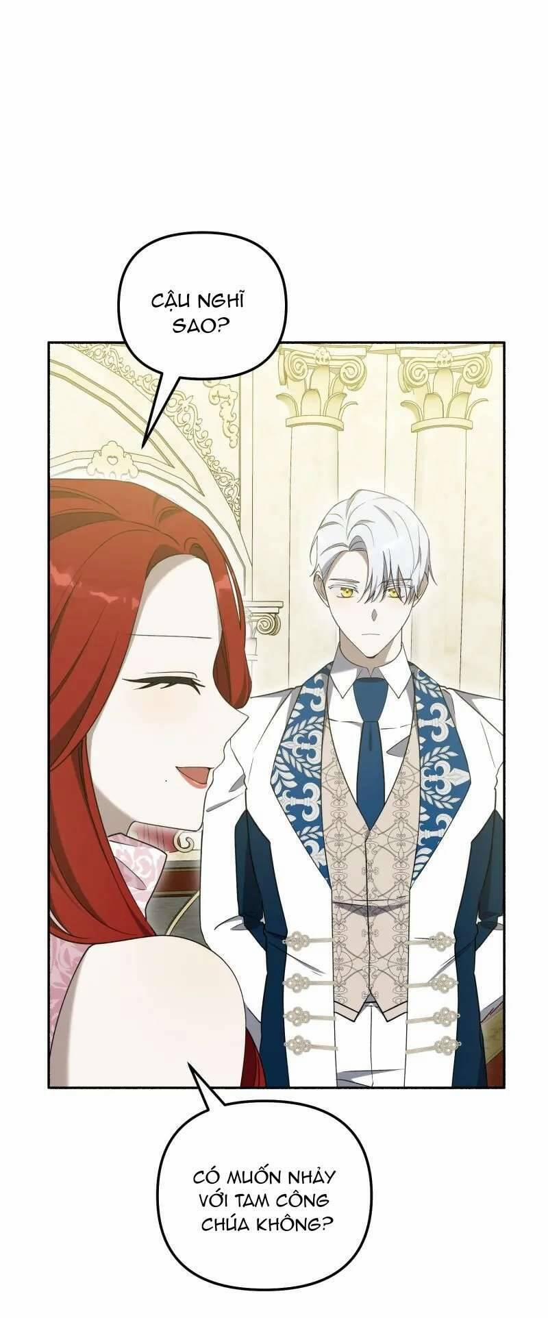 Lời Nguyền Vẫn Chưa Chấm Dứt 46 trang 25