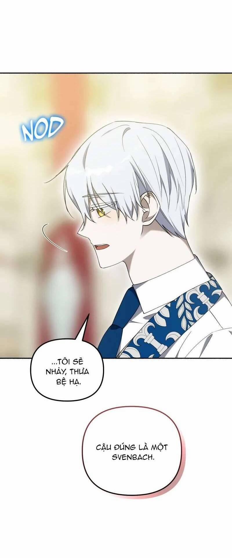 Lời Nguyền Vẫn Chưa Chấm Dứt 46 trang 26