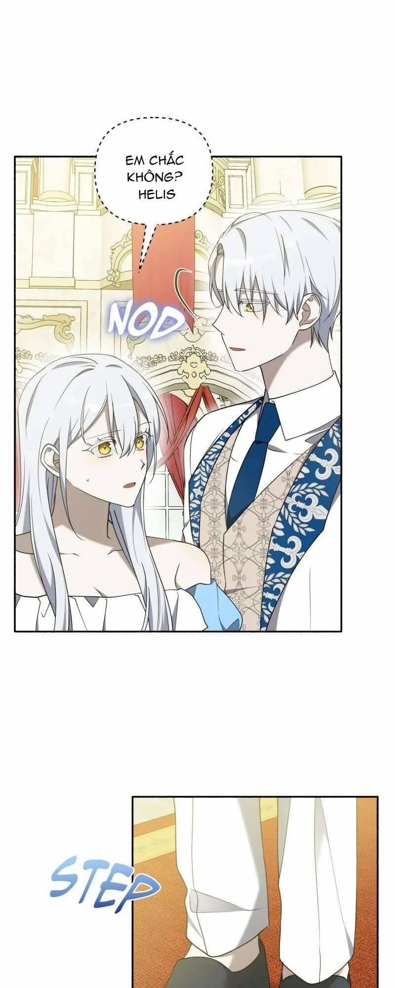 Lời Nguyền Vẫn Chưa Chấm Dứt 46 trang 27