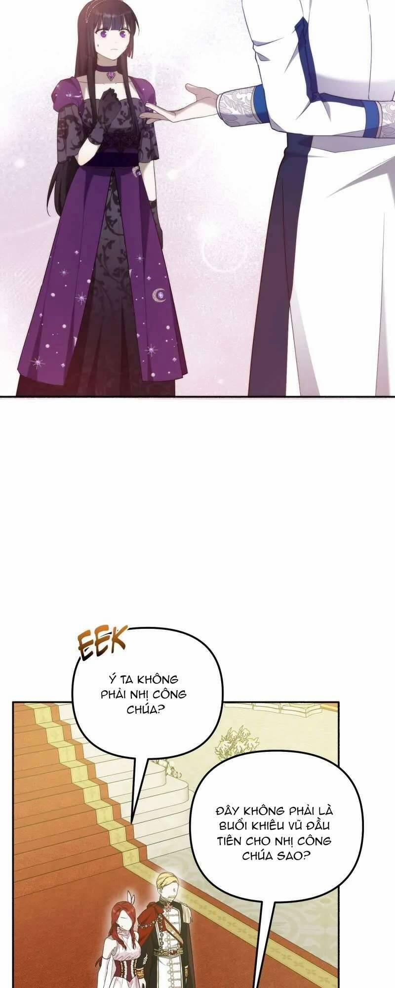 Lời Nguyền Vẫn Chưa Chấm Dứt 46 trang 29