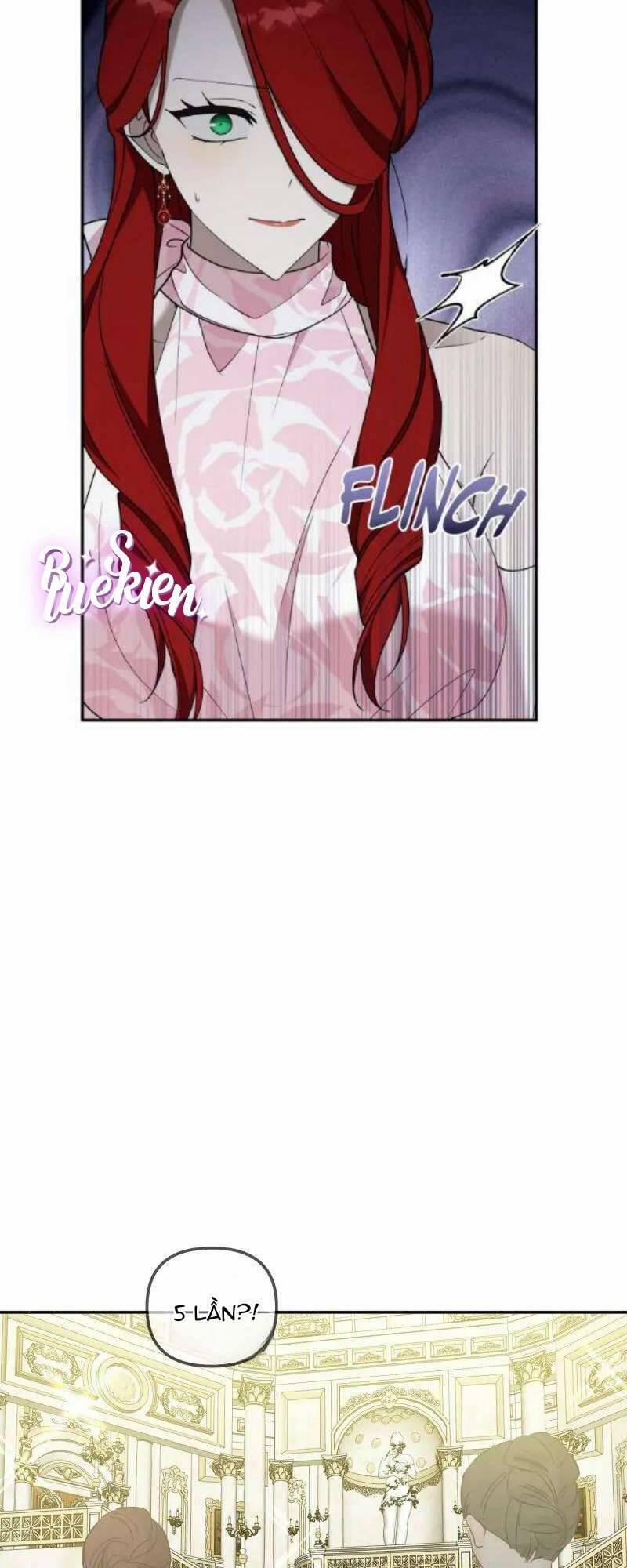 Lời Nguyền Vẫn Chưa Chấm Dứt 46 trang 3