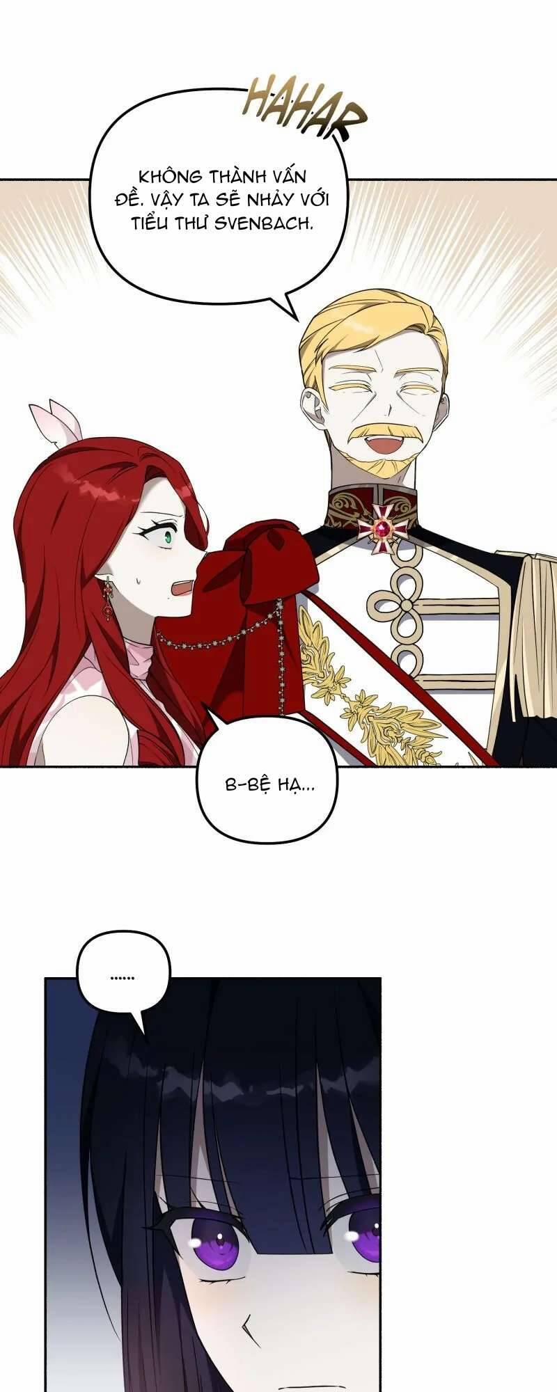 Lời Nguyền Vẫn Chưa Chấm Dứt 46 trang 31