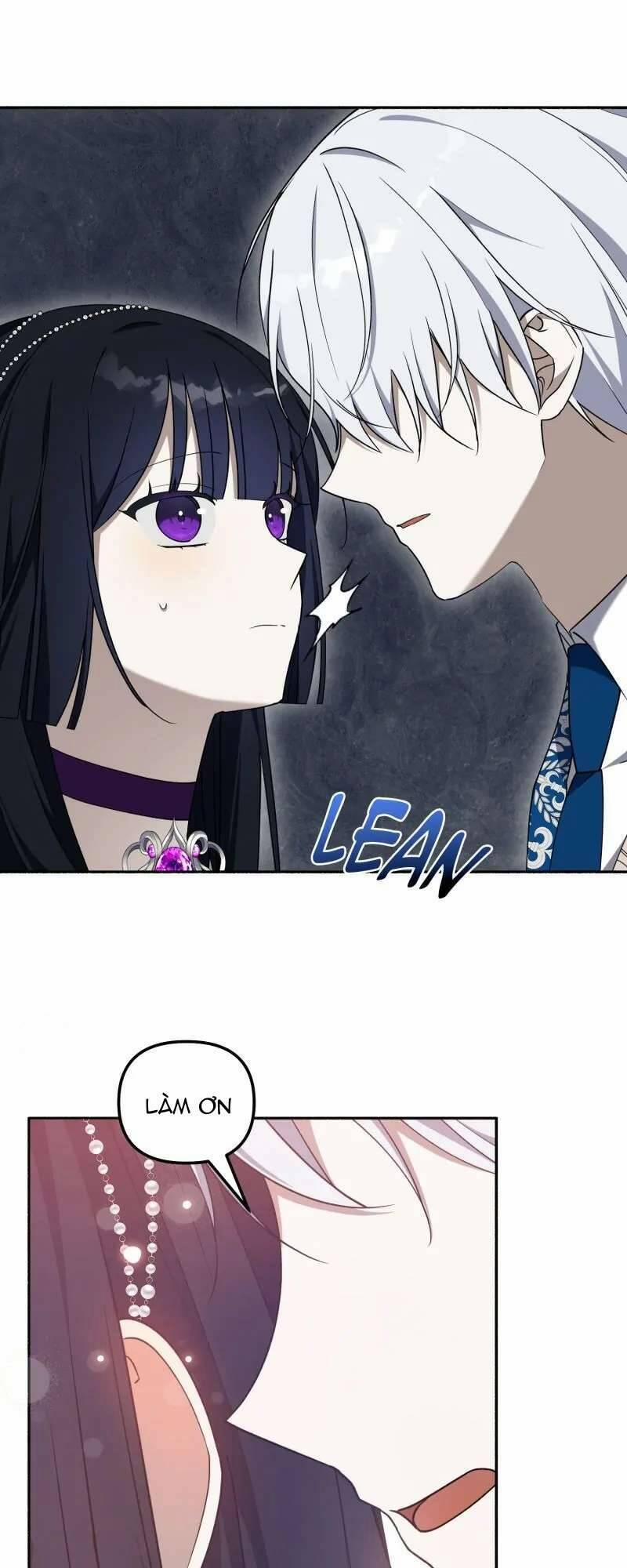 Lời Nguyền Vẫn Chưa Chấm Dứt 46 trang 33