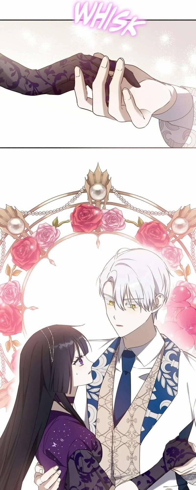 Lời Nguyền Vẫn Chưa Chấm Dứt 46 trang 35