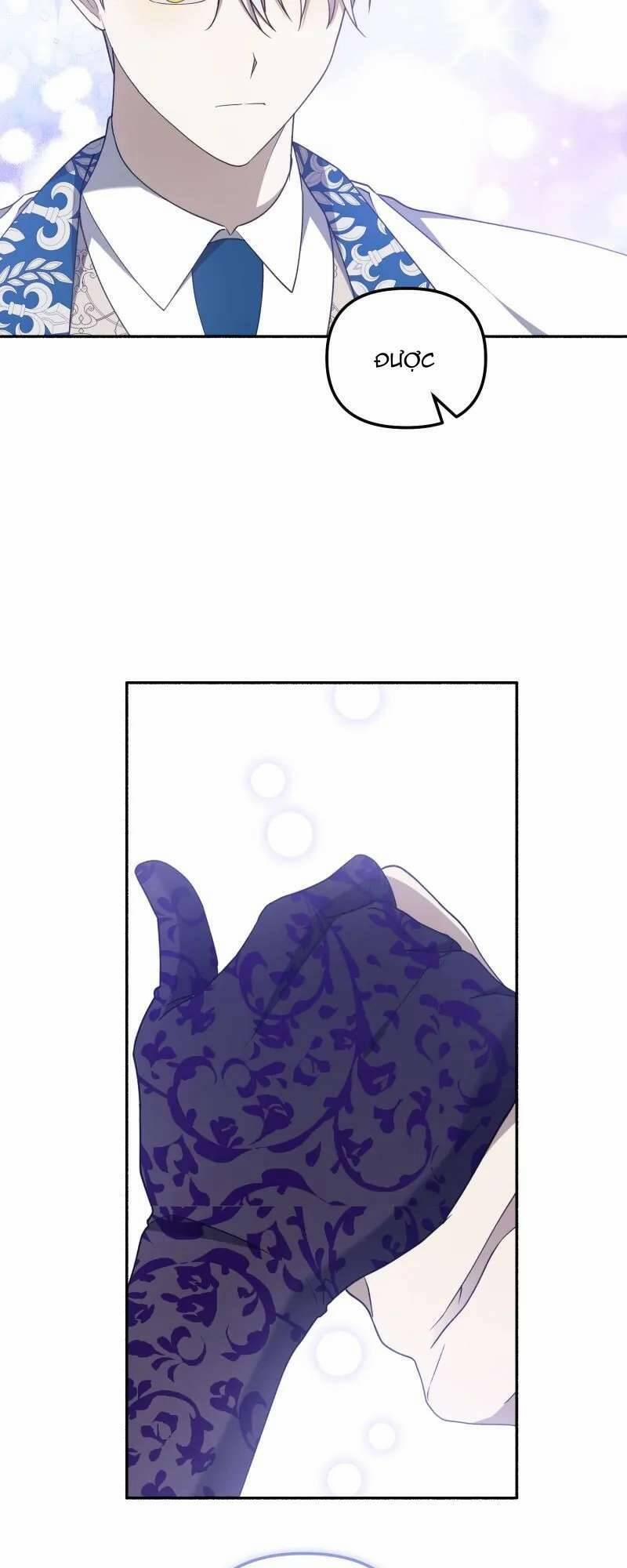 Lời Nguyền Vẫn Chưa Chấm Dứt 46 trang 37