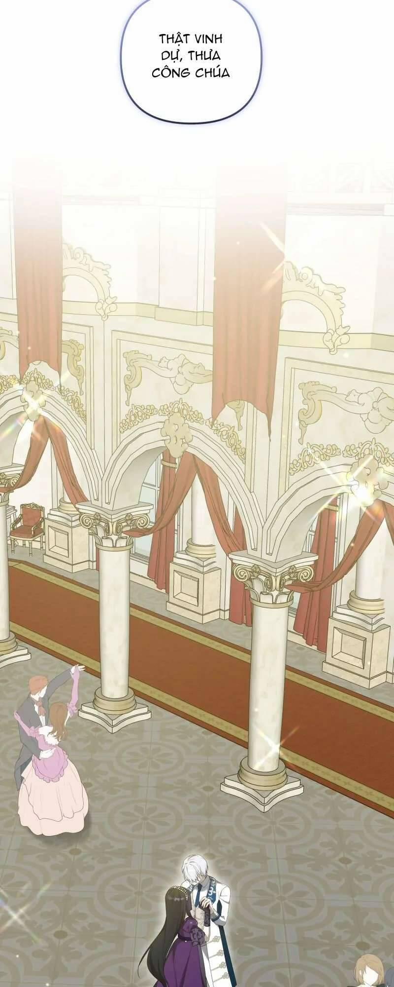 Lời Nguyền Vẫn Chưa Chấm Dứt 46 trang 38