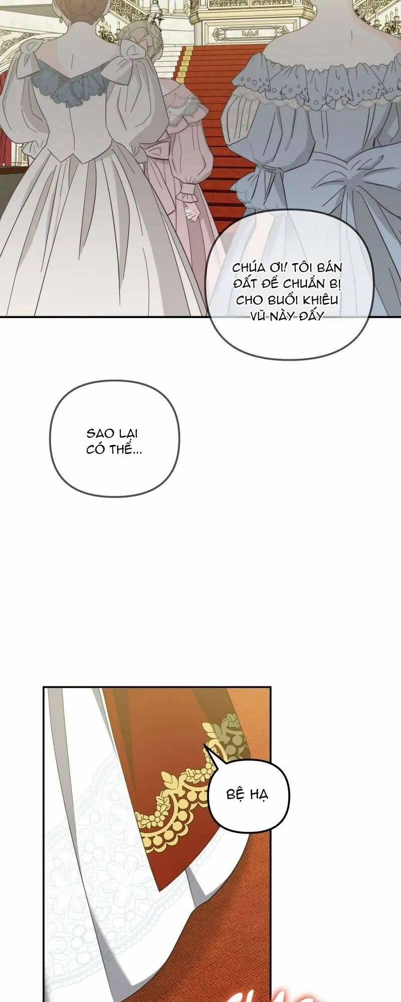 Lời Nguyền Vẫn Chưa Chấm Dứt 46 trang 4