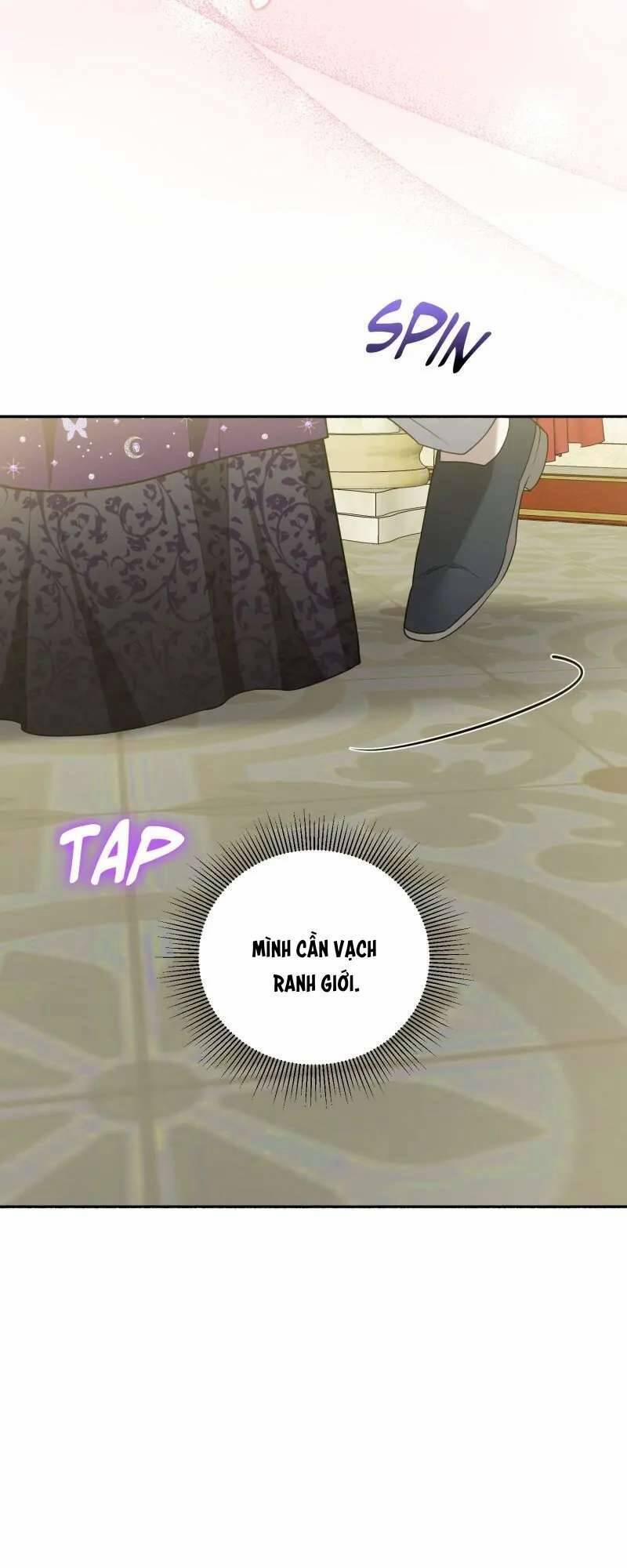 Lời Nguyền Vẫn Chưa Chấm Dứt 46 trang 41