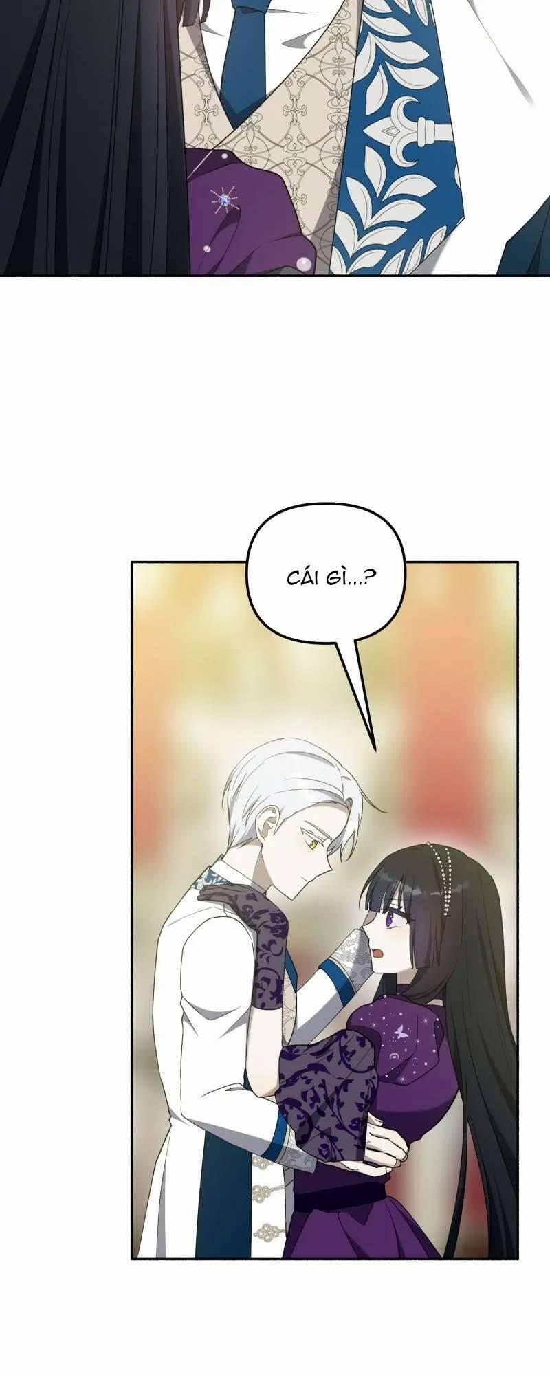 Lời Nguyền Vẫn Chưa Chấm Dứt 46 trang 43