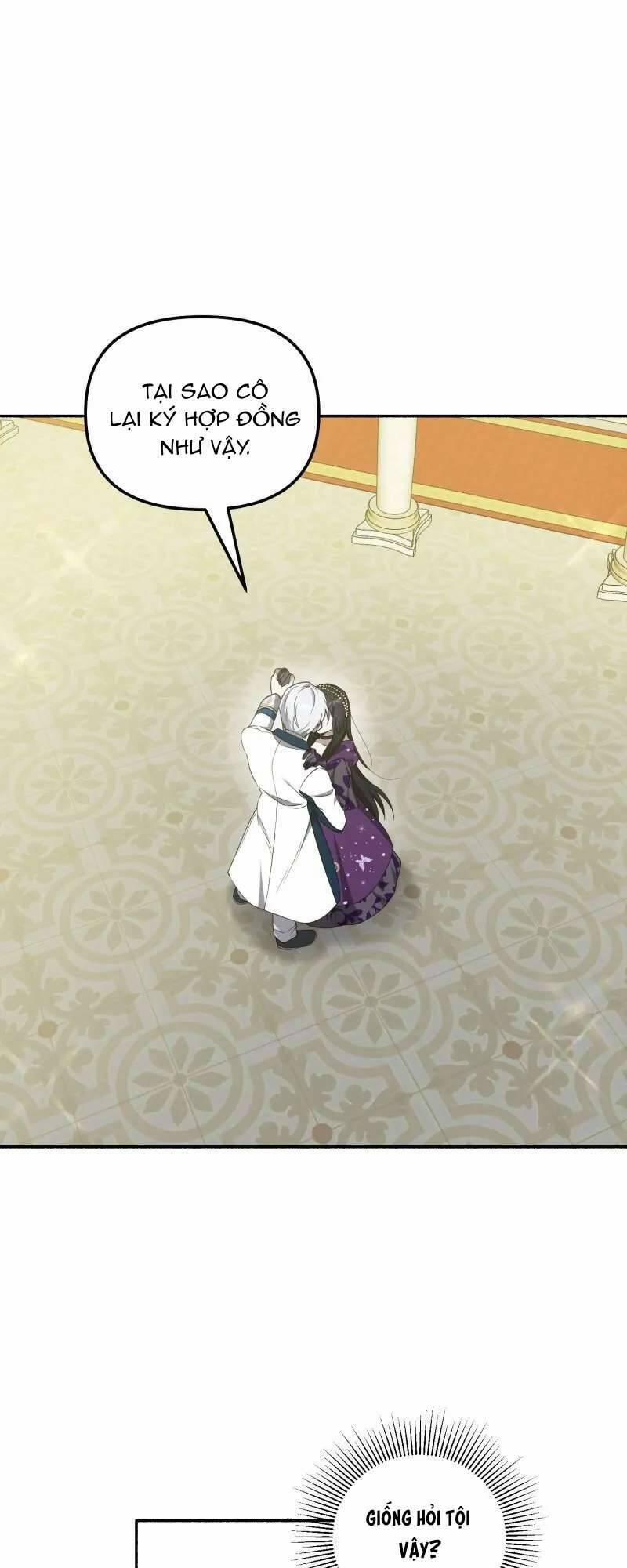 Lời Nguyền Vẫn Chưa Chấm Dứt 46 trang 44