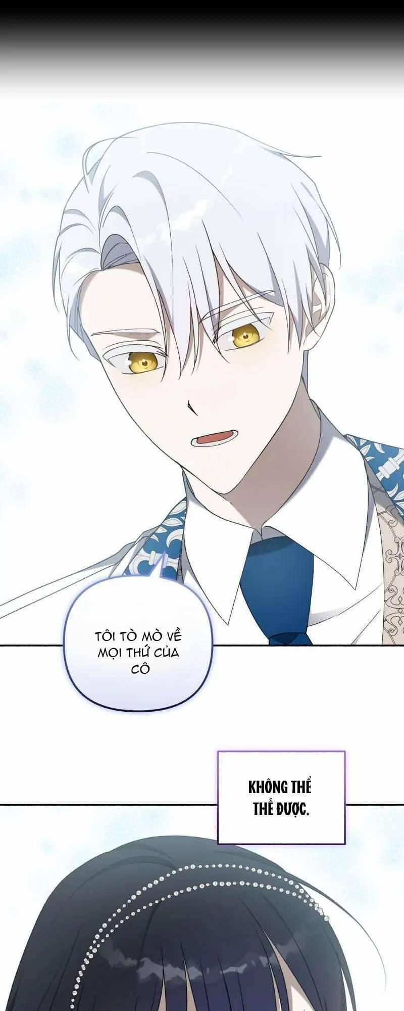 Lời Nguyền Vẫn Chưa Chấm Dứt 46 trang 47