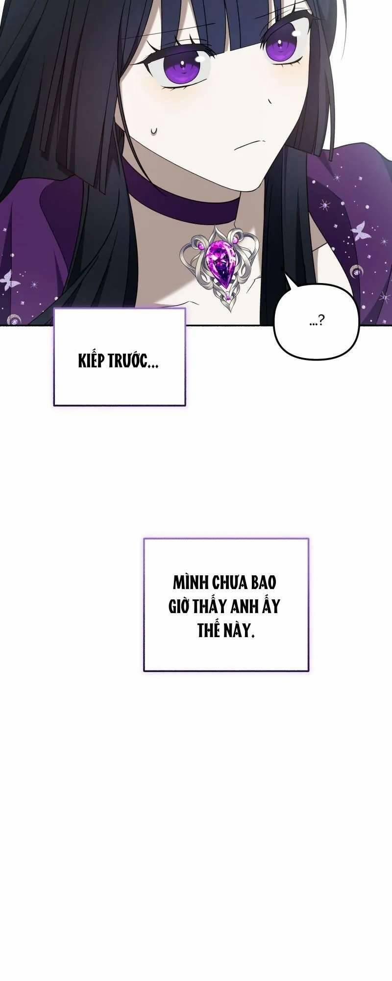 Lời Nguyền Vẫn Chưa Chấm Dứt 46 trang 48