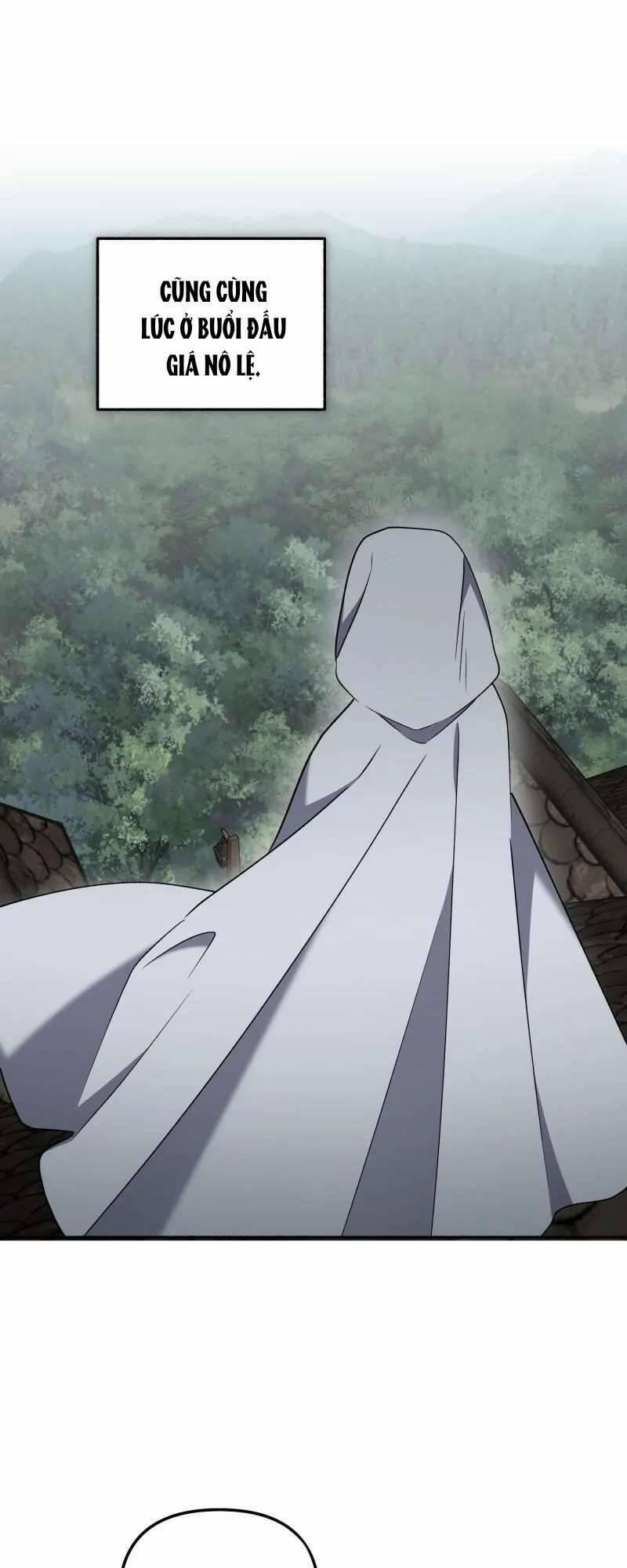 Lời Nguyền Vẫn Chưa Chấm Dứt 46 trang 49