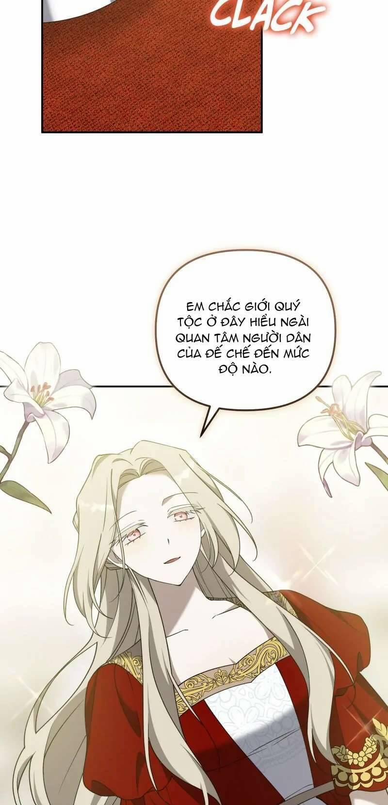 Lời Nguyền Vẫn Chưa Chấm Dứt 46 trang 5