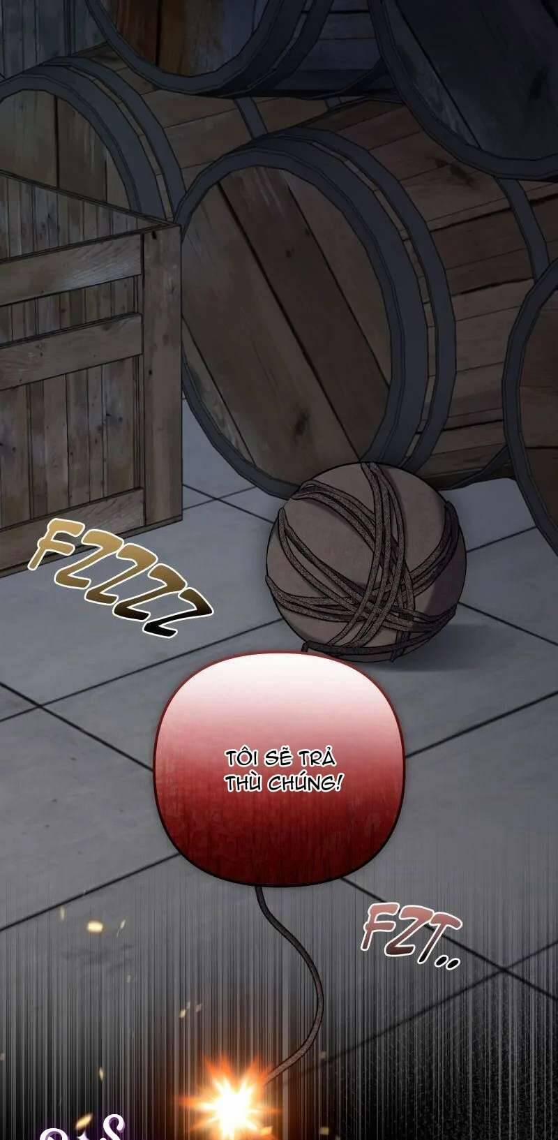 Lời Nguyền Vẫn Chưa Chấm Dứt 46 trang 51