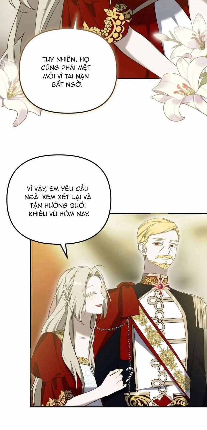 Lời Nguyền Vẫn Chưa Chấm Dứt 46 trang 6