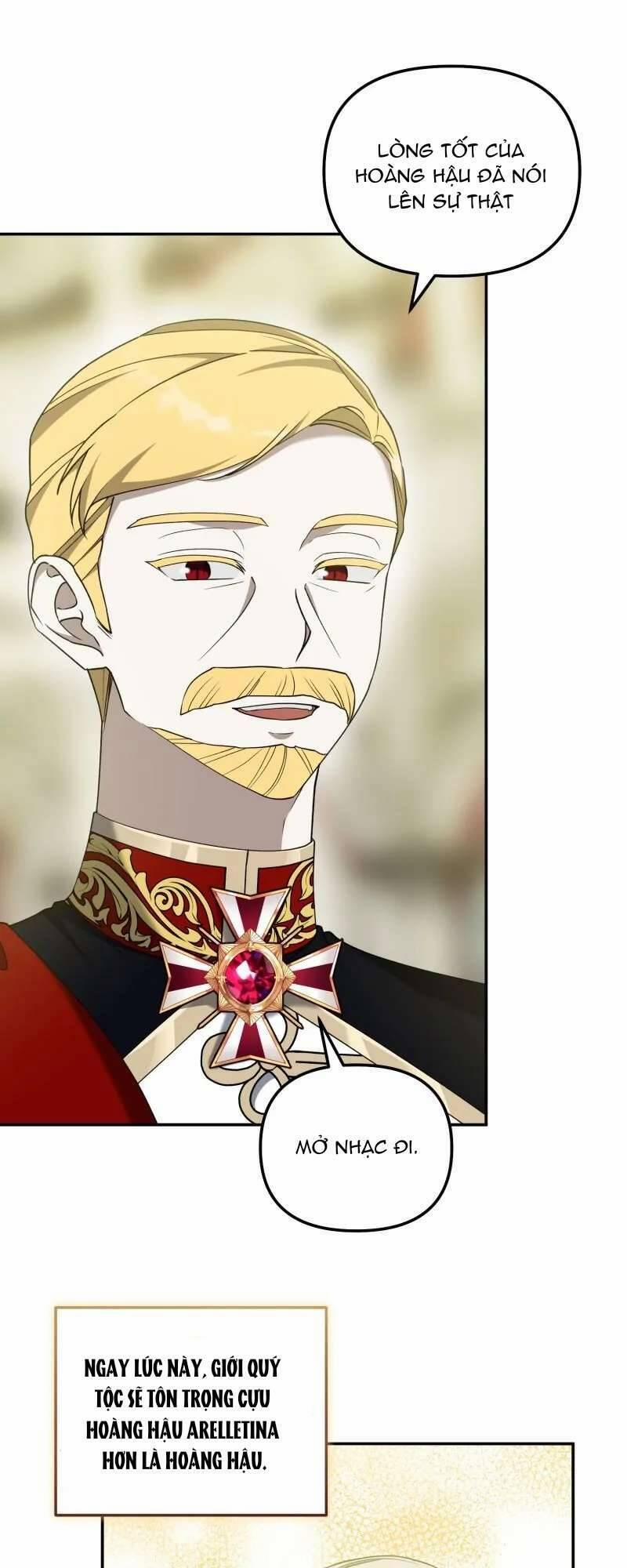 Lời Nguyền Vẫn Chưa Chấm Dứt 46 trang 7