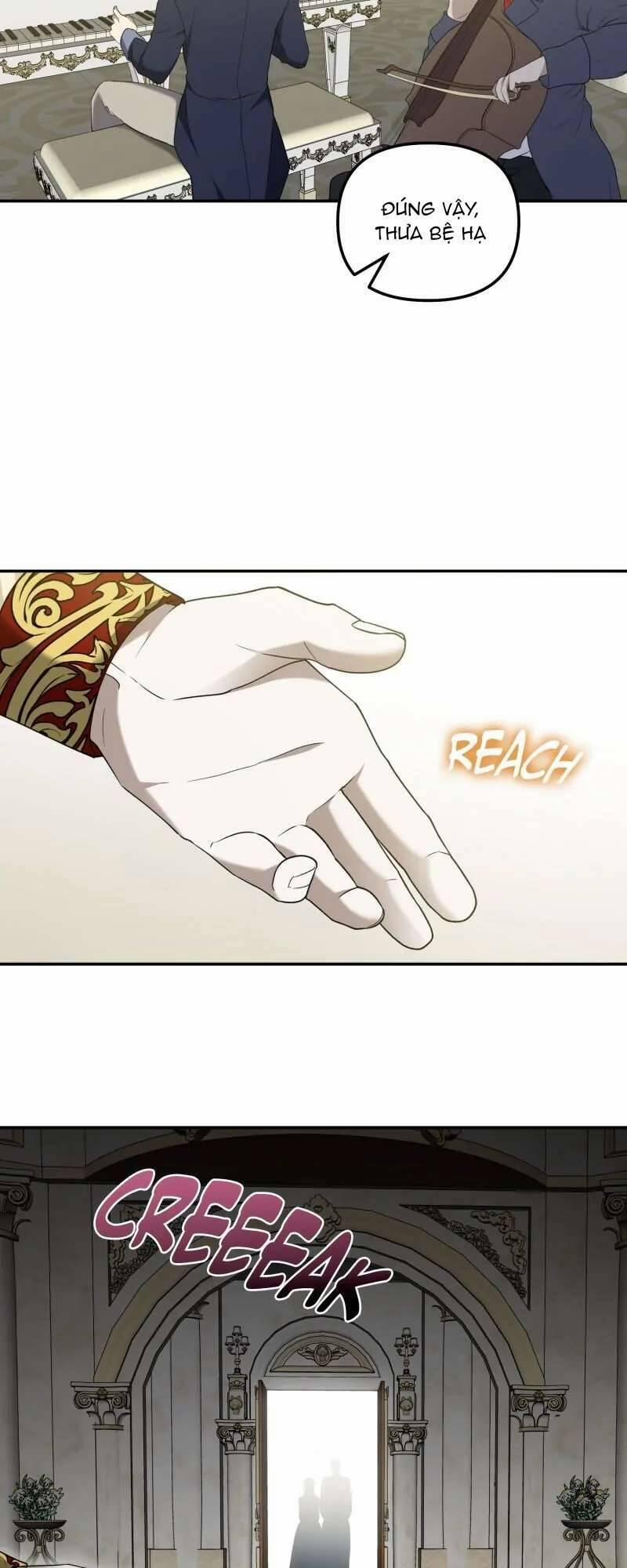 Lời Nguyền Vẫn Chưa Chấm Dứt 46 trang 9