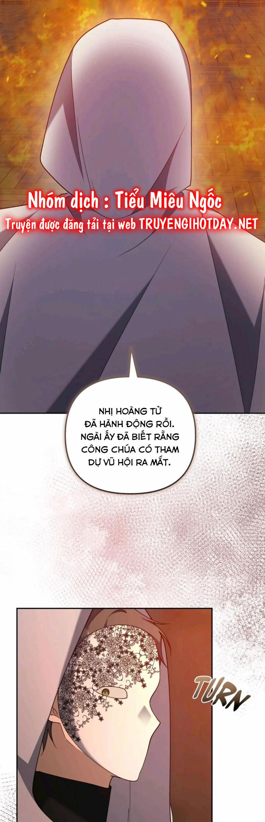 Lời Nguyền Vẫn Chưa Chấm Dứt 47 trang 10