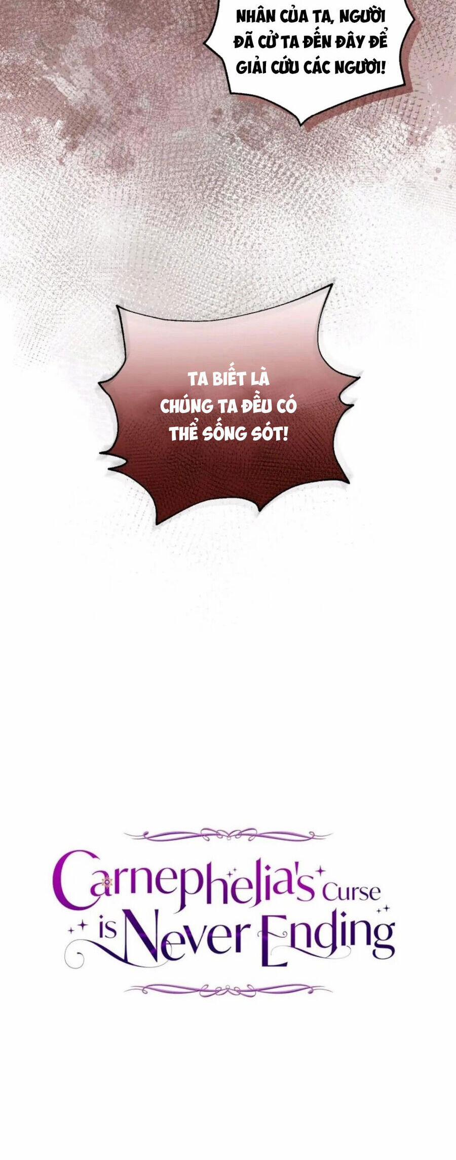 Lời Nguyền Vẫn Chưa Chấm Dứt 47 trang 15