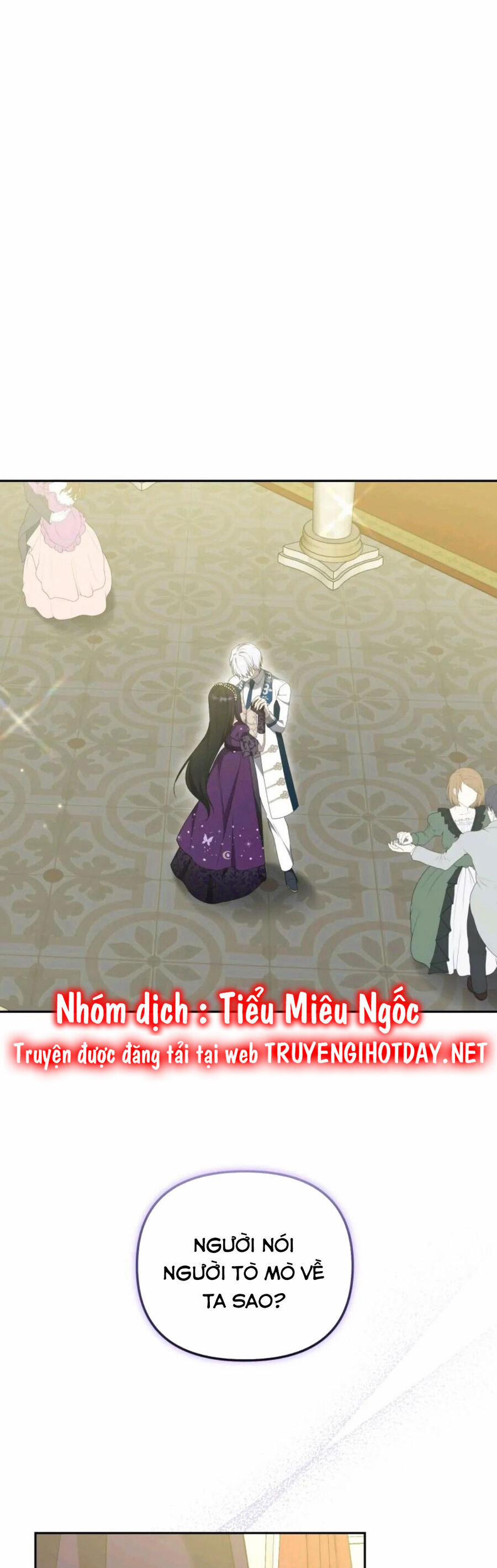 Lời Nguyền Vẫn Chưa Chấm Dứt 47 trang 16