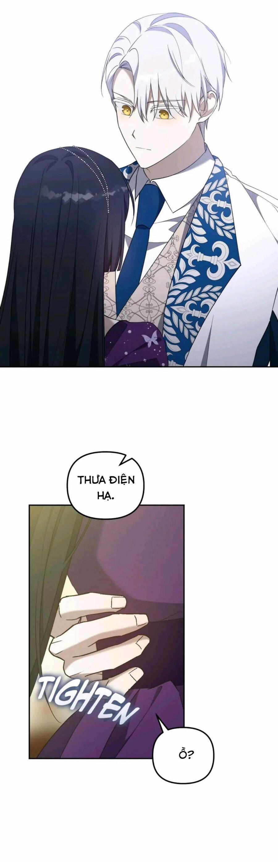 Lời Nguyền Vẫn Chưa Chấm Dứt 47 trang 21