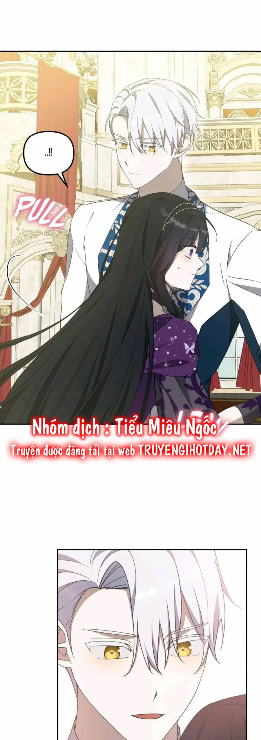 Lời Nguyền Vẫn Chưa Chấm Dứt 47 trang 22