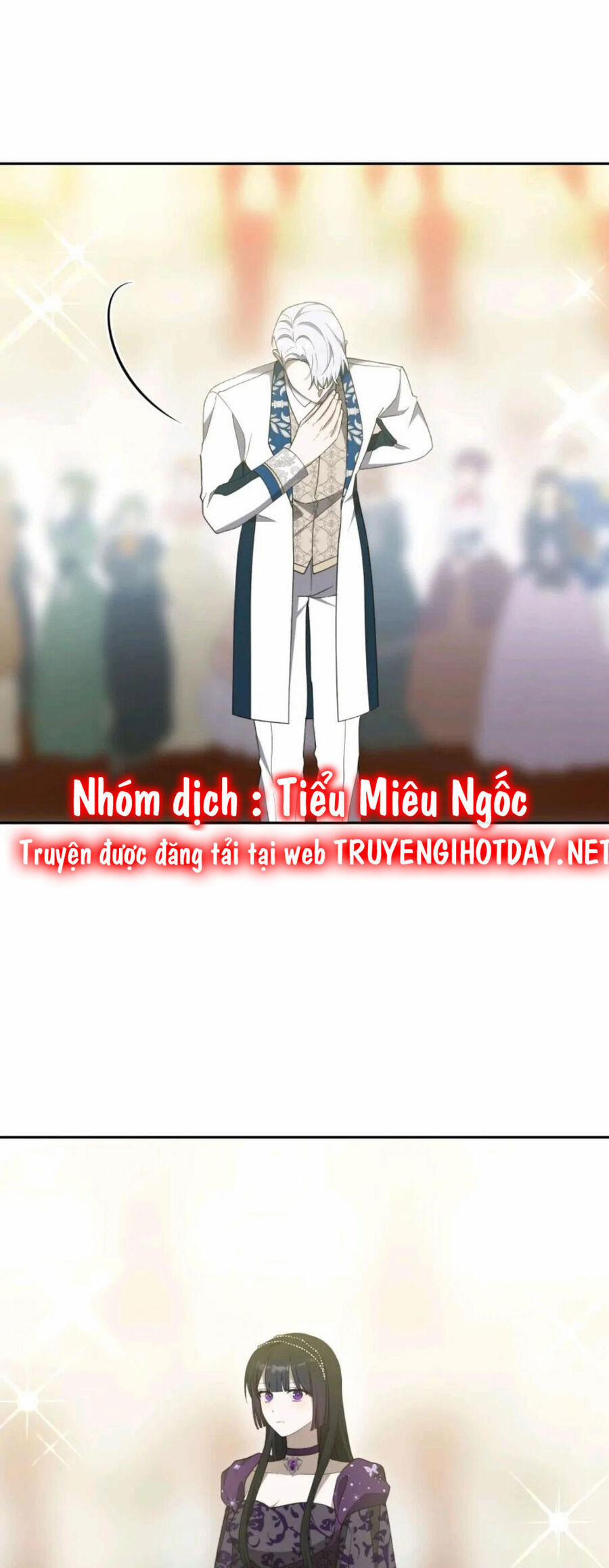 Lời Nguyền Vẫn Chưa Chấm Dứt 47 trang 24