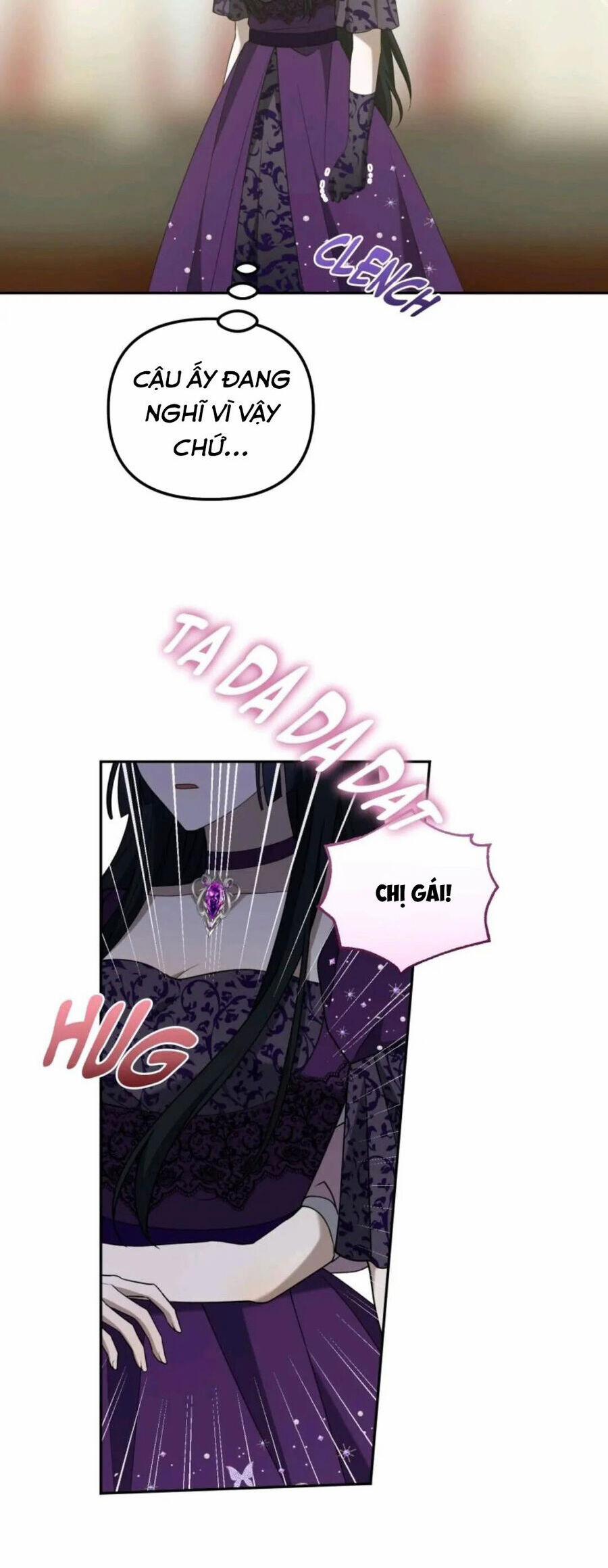 Lời Nguyền Vẫn Chưa Chấm Dứt 47 trang 25