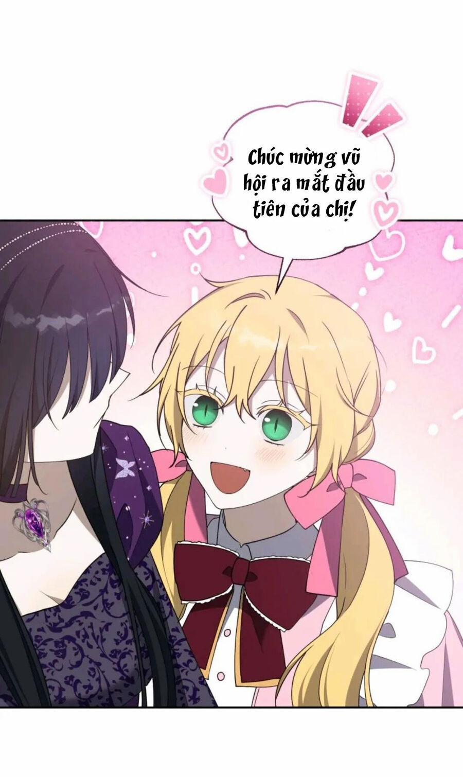 Lời Nguyền Vẫn Chưa Chấm Dứt 47 trang 26