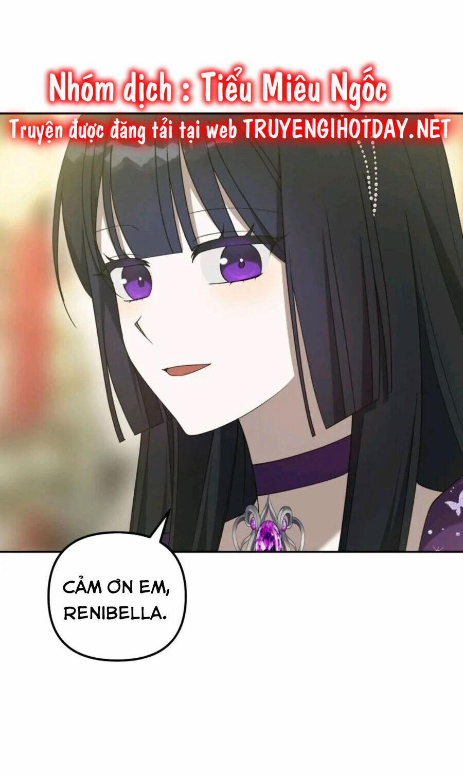 Lời Nguyền Vẫn Chưa Chấm Dứt 47 trang 27