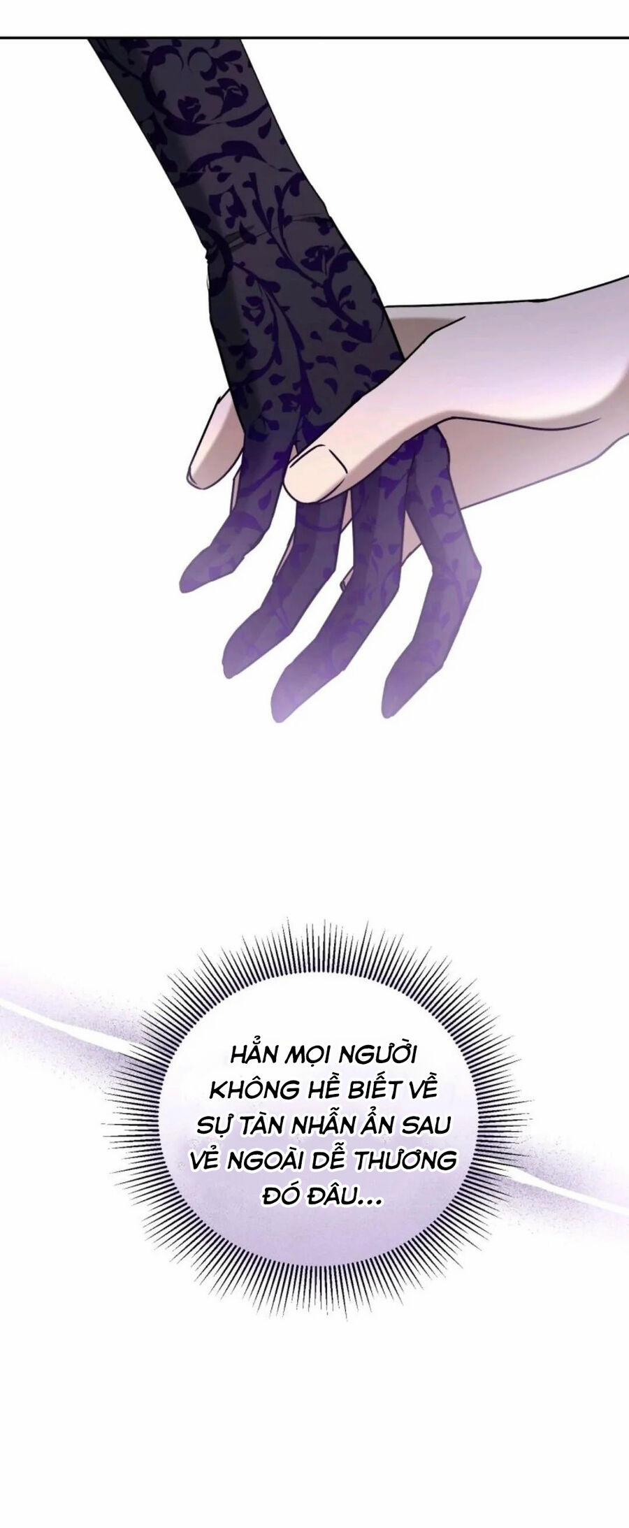 Lời Nguyền Vẫn Chưa Chấm Dứt 47 trang 31