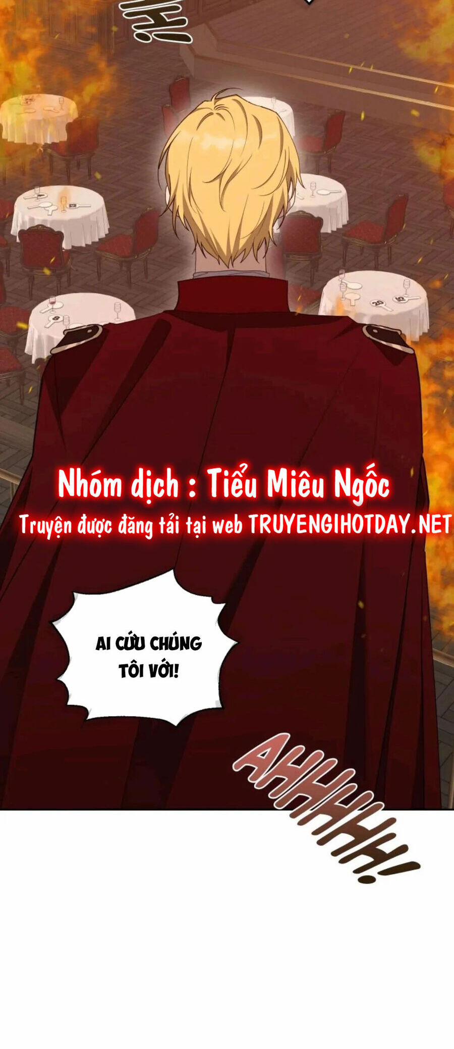 Lời Nguyền Vẫn Chưa Chấm Dứt 47 trang 4