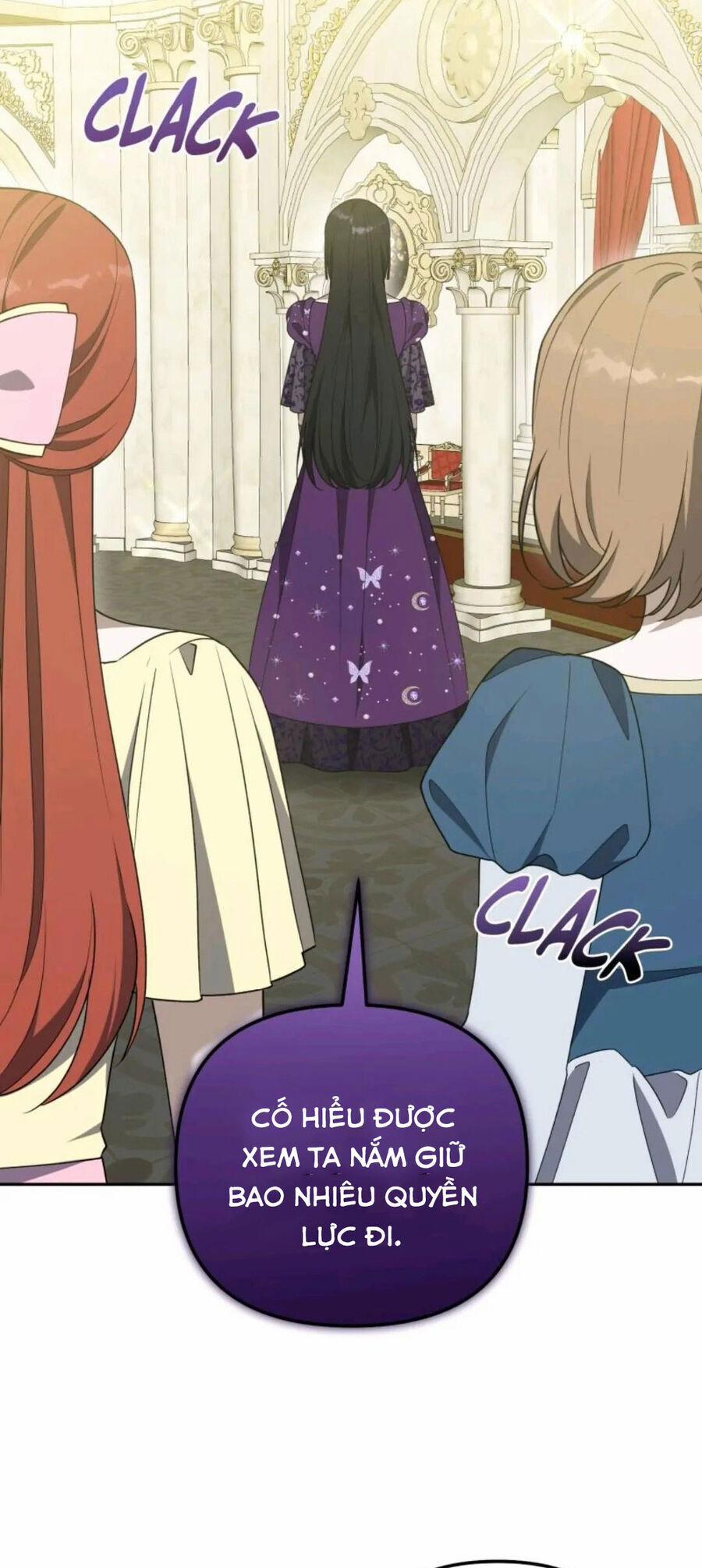 Lời Nguyền Vẫn Chưa Chấm Dứt 47 trang 46