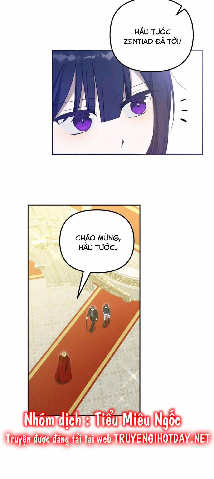 Lời Nguyền Vẫn Chưa Chấm Dứt 47 trang 47