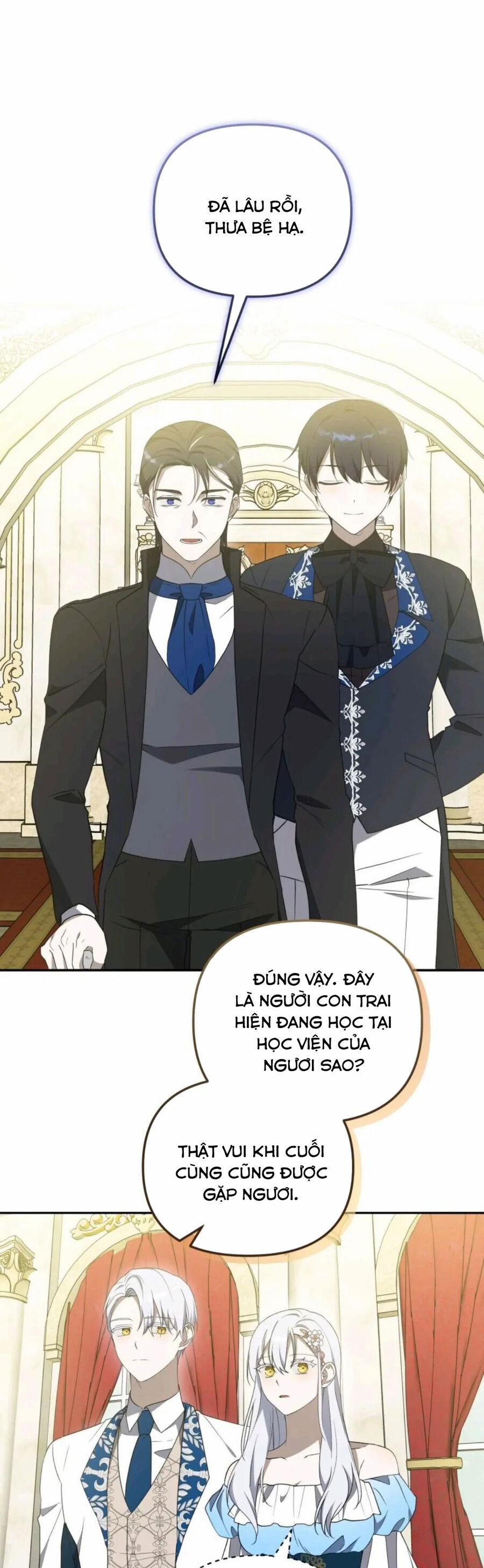 Lời Nguyền Vẫn Chưa Chấm Dứt 47 trang 48