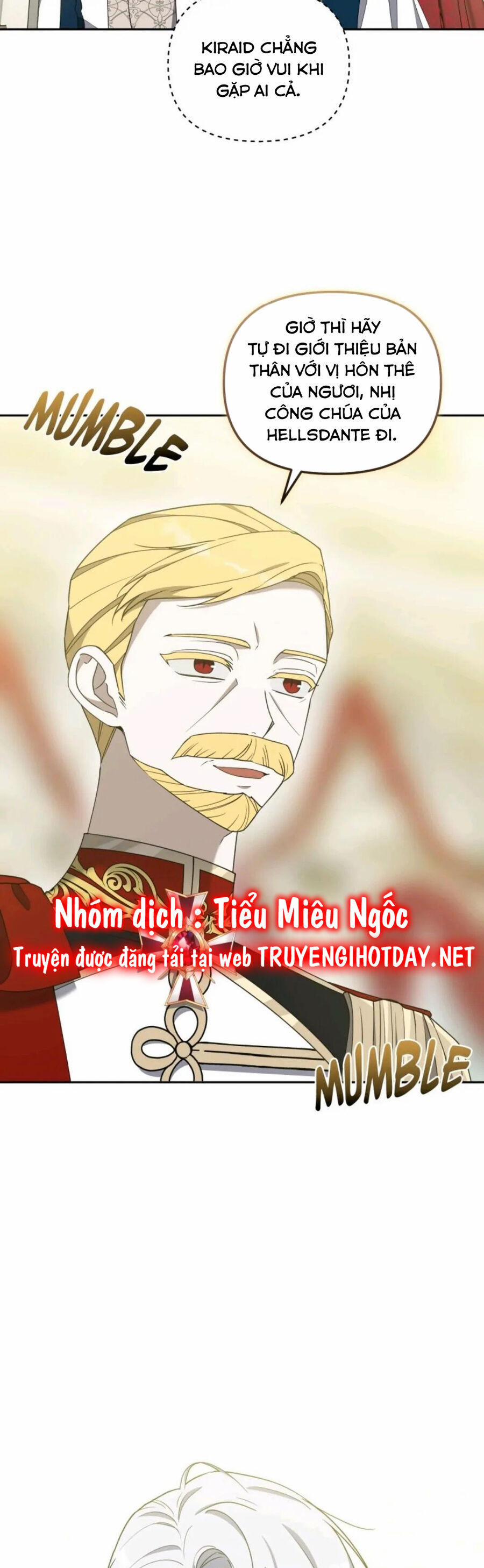 Lời Nguyền Vẫn Chưa Chấm Dứt 47 trang 49