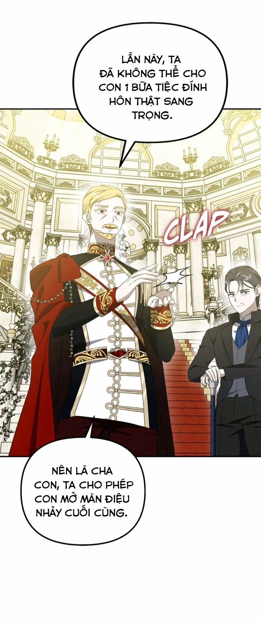 Lời Nguyền Vẫn Chưa Chấm Dứt 48 trang 18