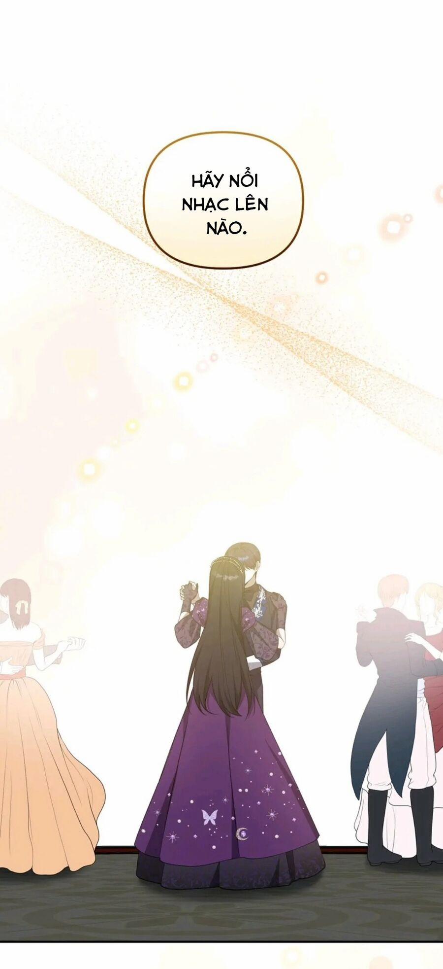 Lời Nguyền Vẫn Chưa Chấm Dứt 48 trang 19