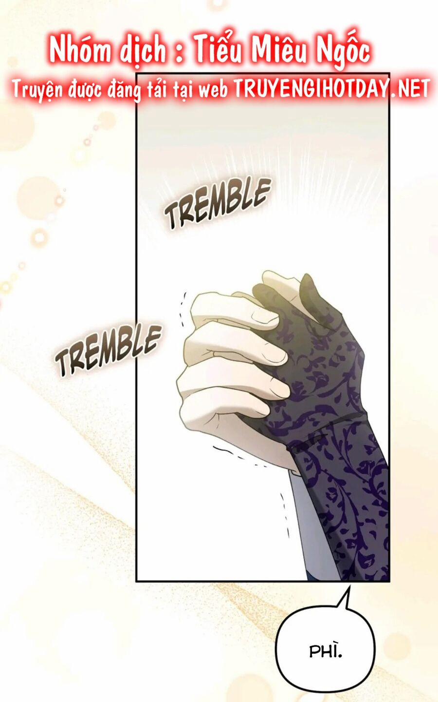 Lời Nguyền Vẫn Chưa Chấm Dứt 48 trang 21