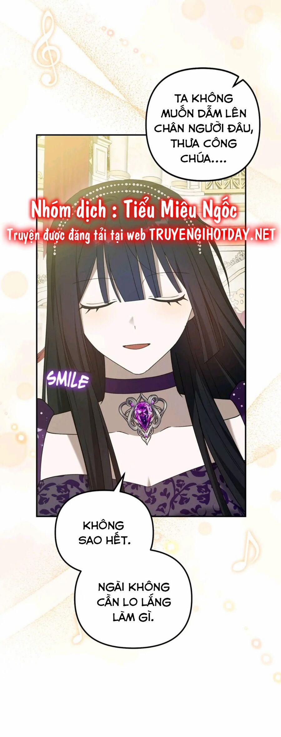 Lời Nguyền Vẫn Chưa Chấm Dứt 48 trang 23