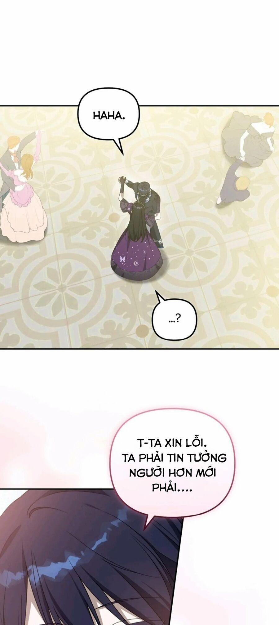 Lời Nguyền Vẫn Chưa Chấm Dứt 48 trang 24