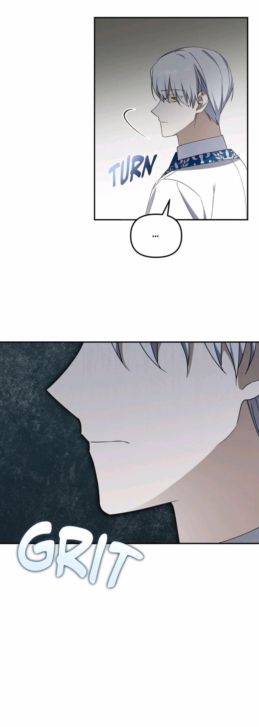 Lời Nguyền Vẫn Chưa Chấm Dứt 48 trang 27