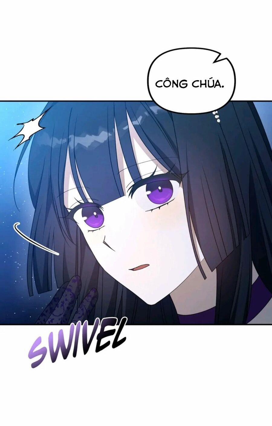 Lời Nguyền Vẫn Chưa Chấm Dứt 48 trang 30
