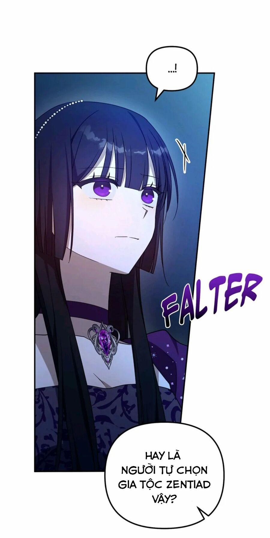 Lời Nguyền Vẫn Chưa Chấm Dứt 48 trang 38