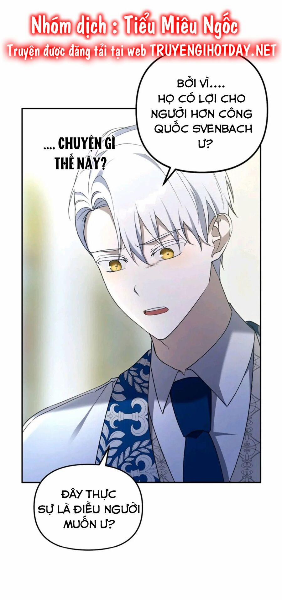 Lời Nguyền Vẫn Chưa Chấm Dứt 48 trang 39