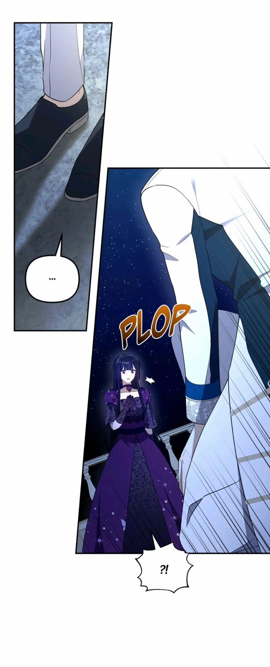 Lời Nguyền Vẫn Chưa Chấm Dứt 48 trang 43