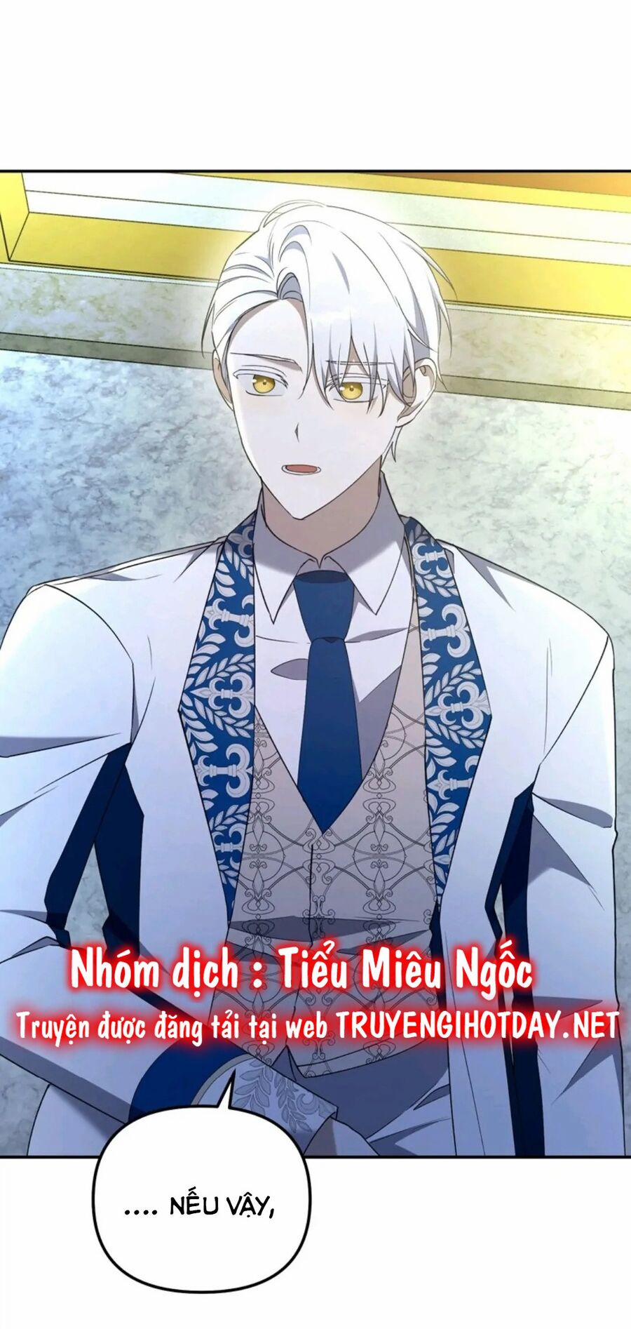 Lời Nguyền Vẫn Chưa Chấm Dứt 48 trang 44